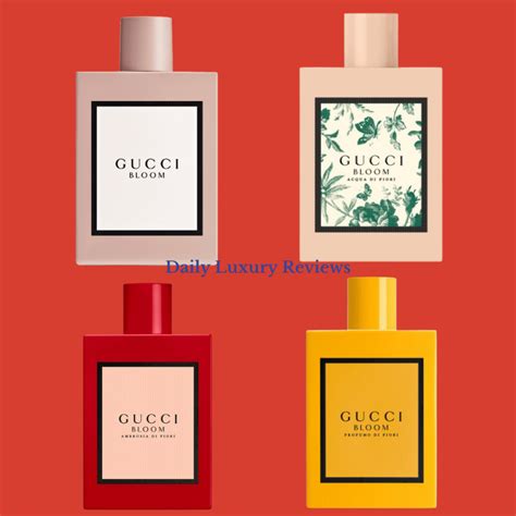 gucci bloom magnolia dupe|gucci bloom perfume dupe.